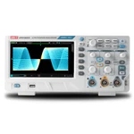 Uni-t Upo1202cs 200mhz 2-ch Digital Storage Oscilloscope Dso. Fixed Price $339.00.