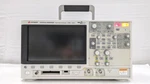 Msox2002a Calibrated Oscilloscope Keysight S/n:my59120822. Fixed Price $2172.44.