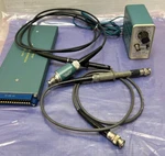 Tektronix Test Equipment Parts. Fixed Price $389.99.