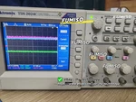 Tektronix Tds 2024c 4 Channel 200mhz 2gs/g Digital Oscilloscope Tds2024c W Probe. Fixed Price $472.00.
