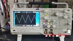 1pc Good Tektronix Oscilloscope Dpo 2022b Dpo2022b By Express P3722e Yl. Fixed Price $1520.00.