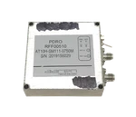 Aaren Technology Pdro Rff00510 At10h-sm111-9750m 9.75ghz Oscillator Module. Fixed Price $44.99.