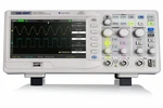 Siglent Sds1052dl+ 50 Mhz, 2 Channel Digital Storage Oscilloscope. Fixed Price $349.00.