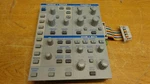 Lecroy 9310a Oscilloscope Control Display Panel F9350-5. Fixed Price $99.00.