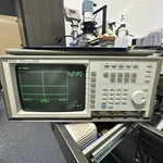 Hp 54501a Digitizing Oscilloscope Hewlett Packard 100 Mhz. Fixed Price $129.99.