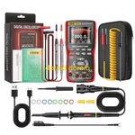 Aneng Aos02 Lcd Digital Oscilloscope Transistor Tester Multimeter 9999 Counts Us. Fixed Price $101.51.