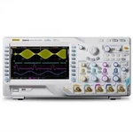 Rigol Digital Oscilloscope Ds4014 4gsa/s 100mhz 140mpts 110,000 Wfms/s 4 Chan Tg. Fixed Price $3427.47.