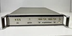 Hp 8501a Network Analyzer Storage Normalizer Power On / Untested As-is. Fixed Price $161.76.