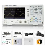 Owon Sds1022 20mhz 100ms/s Economical Educational Digital Storage Oscilloscope. Fixed Price $239.00.