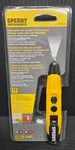 Sperry Instruments Vd6509 Adjustable Non-contact Volt Sensor W/ Led Light (03). Fixed Price $18.99.