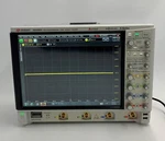 Keysight Msos804a Oscilloscope 8ghz Calibrated. Fixed Price $34990.00.
