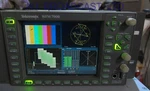 Tektronix Wfm7000 Hdsdi / Sdi Waveform Vectorscope With Options Sdi, W. Fixed Price $1809.41.