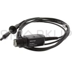 Used & Tested Tektronix P5100 High Voltage Probe 250mhz 100x 2.5kv. Fixed Price $249.00.