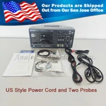Hantek Digital Storage Oscilloscope 1gsa/s 8m Dso2d15. Fixed Price $239.99.