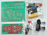 Bjt Transistor Curve Tracer Plus Ac/dc Regulator Power Supply Unassembled Kit. Fixed Price $38.95.