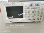 Agilent Dso 1072b 70mhz Oscilloscope*go. Fixed Price $476.00.