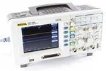 Rigol Ds1102d 100mhz Digital Oscilloscope With Logic Analyzer. Fixed Price $599.99.