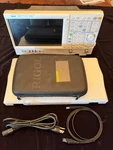 Rigol Rsa3030e-tg Emi Bundle, 3 Ghz Spectrum Analyzer, Analysis Opt & Nfp-3. Fixed Price $2999.00.