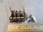 Heathkit Wafer Switch Assembly For Io-103 Oscilloscope. Fixed Price $7.95.