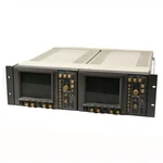 Tektronix 1740 Combination Ntsc Waveform Monitor / Vector Scope As/is. Fixed Price $63.29.