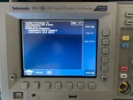 V Low 6 Hour Tektronix Tds 3052c Digital Oscilloscope 500mhz 2ch ($20100 New). Fixed Price $3400.00.