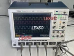 Lecroy 64xi Waverunner 64xi, 4channel 600mhz, 10gs/s Digital Oscilloscope,wr64xi. Fixed Price $2963.00.