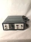 Heathkit Precision Oscilloscope Calibrator Model Ig-4244 09. Fixed Price $237.99.