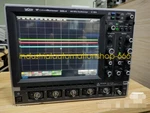 1pc Used Lecroy Waverunner 64xi-a 600 Mhz Via Dhl Or Fedex. Fixed Price $4797.10.