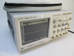 Agilent 54852a Infiniium Digital Storage Oscilloscope 2ghz, 10gsa/s, 4-ch Opt M1. Fixed Price $5700.00.