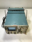 Tektronix 485 Analog Oscilloscope (386-2061-01), U1d. Fixed Price $80.00.