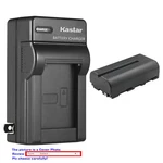 Kastar Battery Ac Charger For Feelworld Fw703 7 Inch Ips 3g Sdi Field Monitor. Fixed Price $34.99.