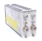 Hp/agilent 86118a 70ghz Dual Remote Sampling Head For 86100a/b/c/d As-is. Fixed Price $3500.00.
