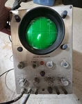 Vintage Rca Oscilloscope Wo-91a W Probe Powers On Read. Fixed Price $69.99.