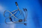 Tektronix P6516 16-channel 15v Mixed Signal Oscilloscopes Logic Probe. Fixed Price $369.99.