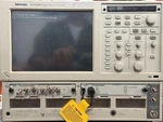 Tektronix Dsa8200 Digital Signal Analyzer Mainframe Only. Fixed Price $4399.20.