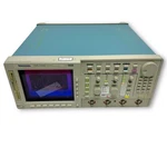 Tektronix Tds 754d Digital Phosphor Oscilloscope 500mhz 2gs/s 4-channel Dpo. Fixed Price $895.98.