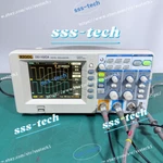 1 Pcs Rigol Ds1102ca Digital Oscilloscope 2 Channel 100nhz 1gsa/s#xx. Fixed Price $475.00.