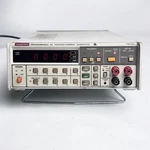 Advantest Takeda Riken Tr6142 Programmable Dc Voltage/current Generator. Fixed Price $248.00.