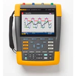 Fluke 190-504-iii-s 500 Mhz, 4-ch, 5 Gs/s Color Scopemeter. Fixed Price $8380.99.