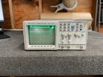 Gw Instek Digitizing Oscilloscope Gds-830 100mhz 100ms/s. Fixed Price $84.99.