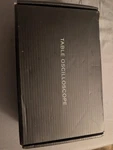 Tablet 100mhz 1gsa/s 2-ch Digital Portable Oscilloscope W/ P6000 Probe. Fixed Price $100.00.