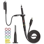 Goupchn Mcx Oscilloscope Probe 60mhz 1x 10x Alligator Clip For Mini Dso Nano .... Fixed Price $17.09.