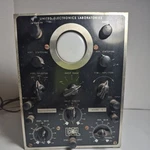 Vintage United Electronics Laboratories Uel Oscilloscope Model E ( Untested). Fixed Price $145.00.