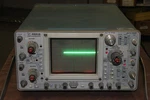 Tektronix 465b Dual Channel Oscilloscope With Option 4. Fixed Price $168.30.