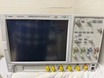 Keysight / Agilent Dso90404a Oscilloscope 4ghz 20gsa/s. Fixed Price $16000.00.