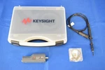 Keysight Pp0001a Passive Hi-z+ Probe 1ghz 300vrms W/ Pp0004a Adapter. Fixed Price $1999.95.