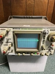 Leader Lbo-524l 40mhz Delayed Time Oscilloscope. Fixed Price $125.00.