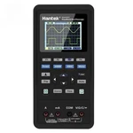 Hantek 2d72 Digital 2in1 2ch Oscilloscope+multimeter 70mhz Bandwidth. Fixed Price $186.90.