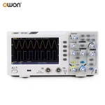 Owon Sds1202 Digital Storage Oscilloscope 2ch 200mhz 1gs/s Lcd Display Usb. Fixed Price $249.98.