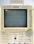 Yokogawa 701520 Dl1540l,4-ch,2m Word,200ms/s,digital Oscilloscope. Fixed Price $900.00.